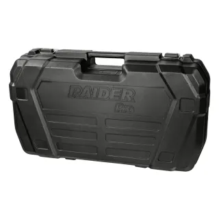 Електрически къртач Raider RDP-DH05/ 1500W
