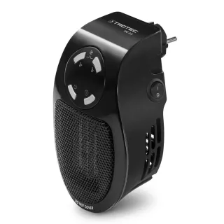 Отоплител за контакт Trotec TFC 2 E/ 500W