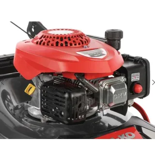 Бензинова косачка AL-KO Easy 4.16P-D/ 79 куб. см