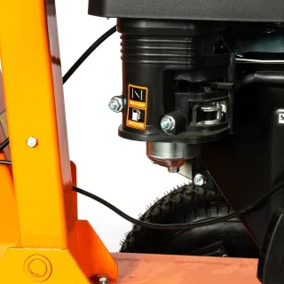 Каналокопател Detoolz DZ-MO1002-S001-G01/ 15 к.с.