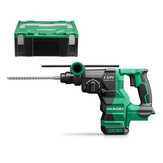 Акумулаторен перфоратор SDS-plus HiKOKI - Hitachi DH1826DA/ 18V