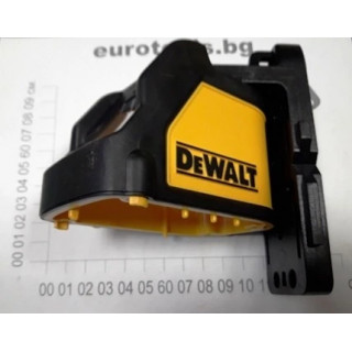 Корпус за лазерен нивелир DEWALT DW087K ТИП1, DW088K ТИП1 И ТИП2