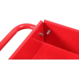Количка за инструменти с 3 рафта Yato YT-55210/ до 130 кг
