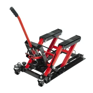 Хидравличен крик за мотори и ATV REDATS LS-570/ 680 кг