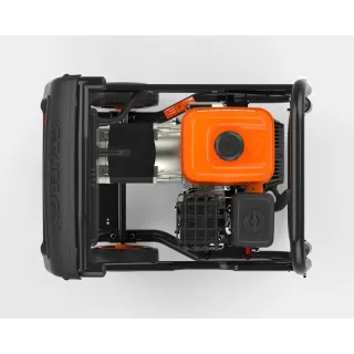 Бензинов генератор Genergy JACA 3300W/ 2.6 л Бензинов генератор Genergy JACA 3300W/ 2.6 л