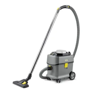 Акумулаторна прахосмукачка Karcher T 15/1 Bp/ 36V