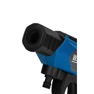 Акумулаторна водоструйка KraftDele WDS2250/ 20V/ 2x4Ah Акумулаторна водоструйка KraftDele WDS2250/ 20V/ 2x4Ah