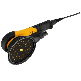 Електрически шлайф Mirka DEROS RS 600/ 750W/ 150 мм Електрически шлайф Mirka DEROS RS 600/ 750W/ 150 мм
