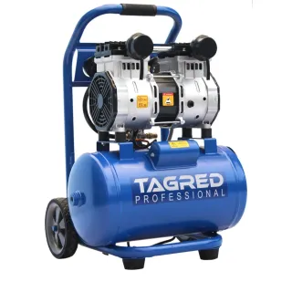 Компресор за въздух TAGRED TA382/ 1.5kW