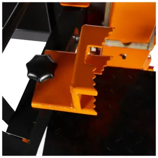 Вертикална цепачка за дърва MICUL FERMIER GF-2217/ 8 т/ 3kW