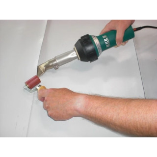 Притискаща ролка 28мм Herz