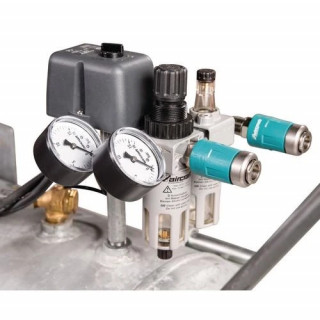 Koмпресор Aircraft Airprofi 321/100