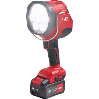 Акумулаторен прожектор FLEX WL 2800 18.0/ 18V