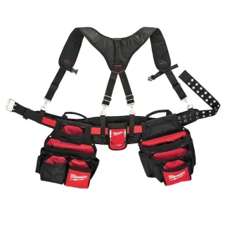 Колан за инструменти Milwaukee 48228120/ 24 джоба