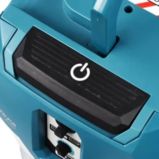 Акумулаторна прахосмукачка Makita VC004GLZ01/ 40V