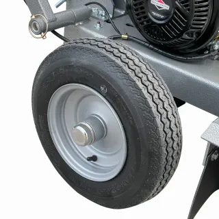 Фреза за дънери STILER 15KM 40CM/ 15 к.с.