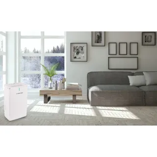 Влагоабсорбатор TROTEC TTK 53 E/ 240W