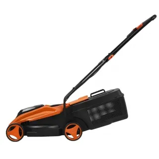 Акумулаторна косачка KraftDele KD5410/ 20V/ 6Ah Акумулаторна косачка KraftDele KD5410/ 20V/ 6Ah