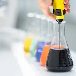 Термометър със сензори TROTEC BT22WP app sensors