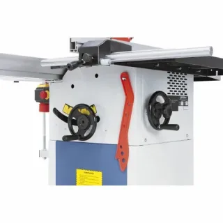 Циркуляр за дърво BERNARDO FKS 1250 N - 400 V