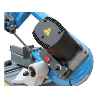 Лентов трион STILER BS 150/ 2kW/ 230V