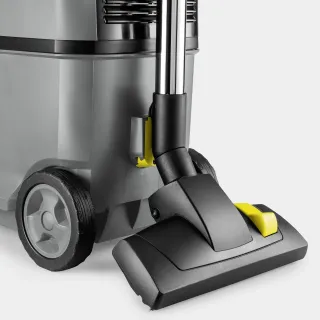 Акумулаторна прахосмукачка Karcher T 15/1 Bp/ 36V Акумулаторна прахосмукачка Karcher T 15/1 Bp/ 36V