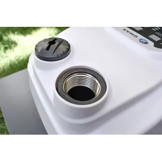 Инверторна помпа GMAX 2HIC-700/ 650W Инверторна помпа GMAX 2HIC-700/ 650W