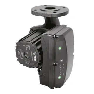 Циркулационна помпа IBO Nova max 50-120/250/ 600W