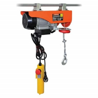 Лебедка Premiumpowertools 550W 125/250kg