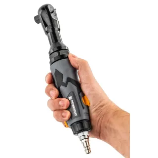 Пневматична тресчотка Powermat PM-GPN-80T/ 80Nm