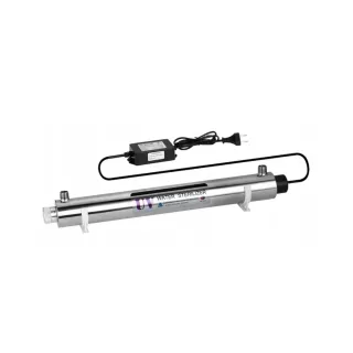 UV стерилизатор IBO 002204/ 55 W