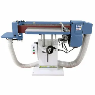 Лентова шлайф машина BERNARDO KSM 2600 C