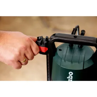 Дренажна помпа METABO SP 120-35 S/ 410W