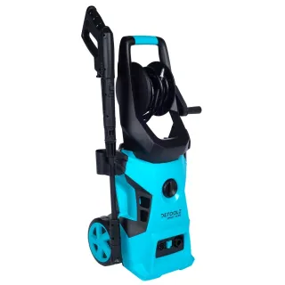 Електрическа водоструйка Detoolz DZ-EC1003-S001-G01/ 2,2kW
