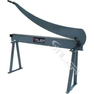 Гилотина за ламарина STILER HS 1300/ 1300 мм Гилотина за ламарина STILER HS 1300/ 1300 мм