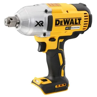 Акумулаторен ударен гайковерт DeWALT DCF897NT-XJ/ 18V Акумулаторен ударен гайковерт DeWALT DCF897NT-XJ/ 18V