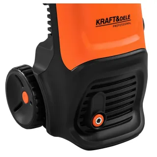 Водоструйка KraftDele KD5382/ 3.2kW