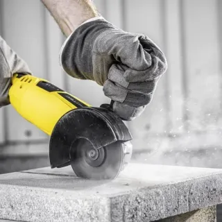 ПРОМО ПАКЕТ! Ъглошлайф Trotec PAGS 11-125/ 125мм + 5 бр диск RED TECHNIC RTTDM0102 125мм ПРОМО ПАКЕТ! Ъглошлайф Trotec PAGS 11-125/ 125мм + 5 бр диск RED TECHNIC RTTDM0102 125мм