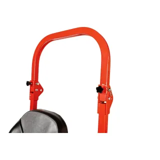 Тракторна косачка Cedrus C-TRAC-Z132/ 27 к.с.