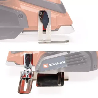Електрическо ренде Einhell TE-PL 920/ 920W
