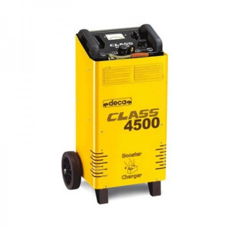 Стартерно устройство Deca CLASS 4500 E