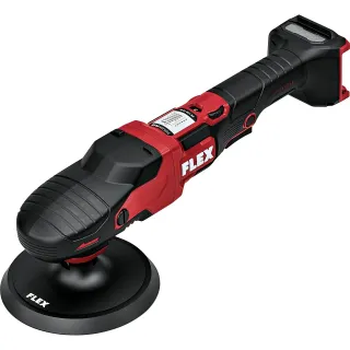 Акумулаторна машина за полиране FLEX PE 2 18-EC C/ 18V