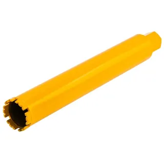 Диамантена боркорона за бетон POWERMAT PM-DWK-63x450M/ 63 x 450 мм