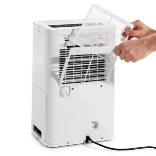 Влагоуловител Trotec TTK 52 E/ 300W Влагоуловител Trotec TTK 52 E/ 300W