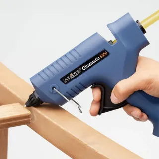 Пистолет за топло лепене Steinel Tools DIY Gluematic 5000/ 120W