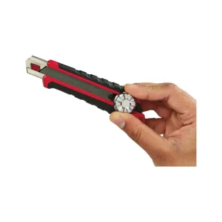 Макетен нож Milwaukee 48221962/ 25 мм