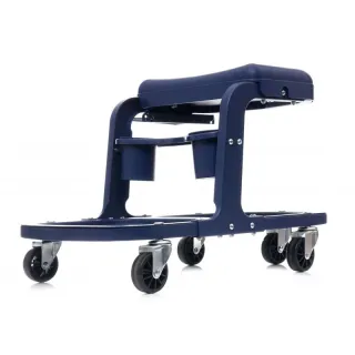 Мобилна табуретка KraftDele KD10762