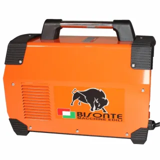 Инверторен електрожен Bisonte MMA-160/ 230V/ 5.5 kW