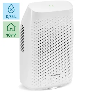 Влагоуловител Trotec TTP 10 E/ 40W
