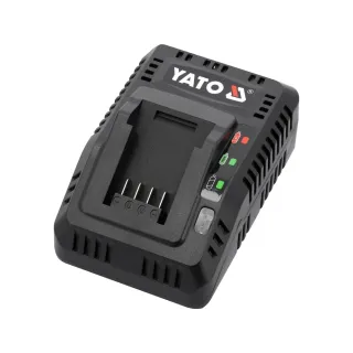 Зарядно устройство Yato YT-828498/ 18V/ ​​2.2A
